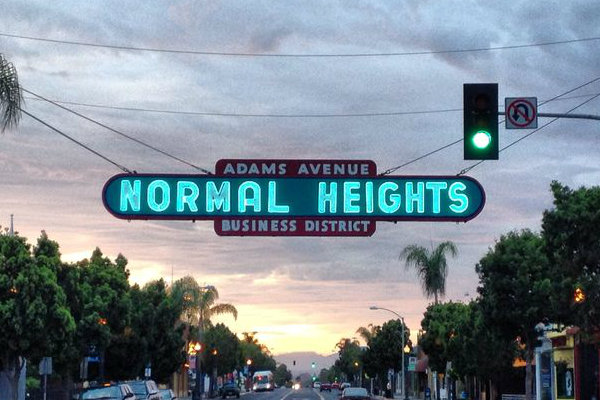 Neighborhoods