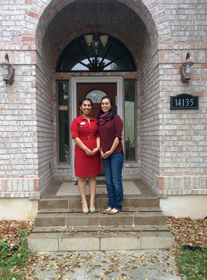San Antonio Home Buyer