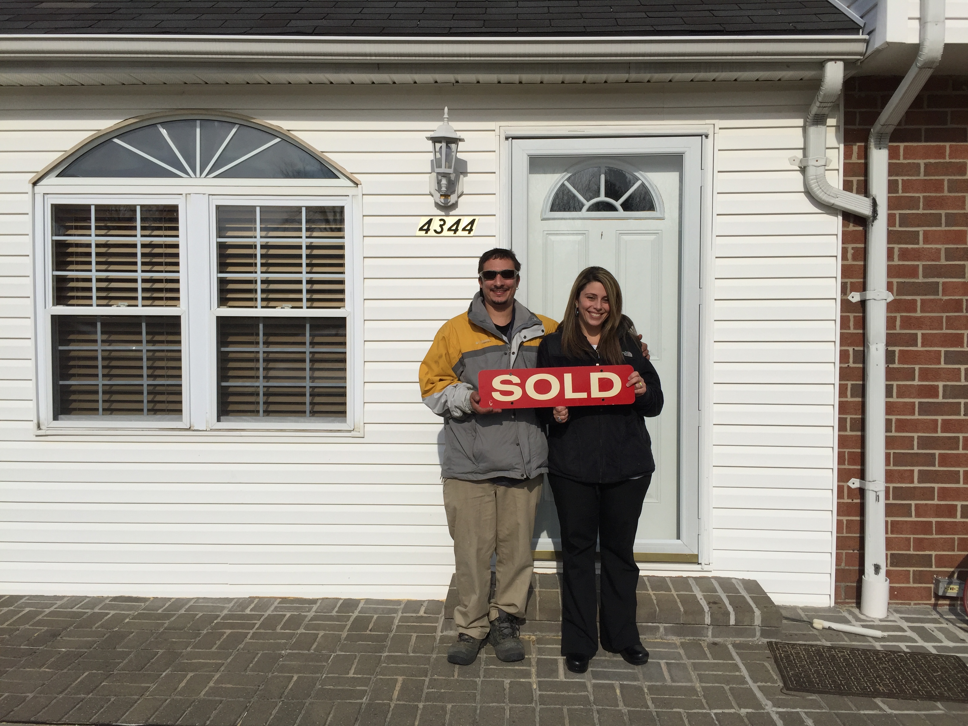 High Quality Realtor!