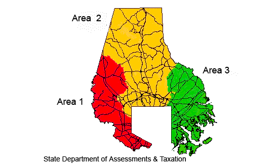 How to Appeal Your Maryland Property Tax Assessment - Real Care. Real  Results.