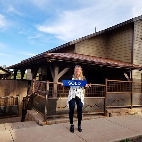 "Blake Cain really knows Flagstaff..."