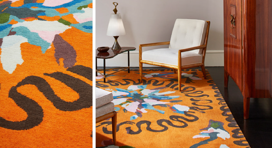 Get Floored with Luxury Options