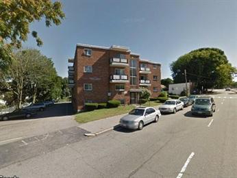 Investor in Mattapan