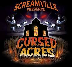 Spotlight Saturday Episode 3 Screamville