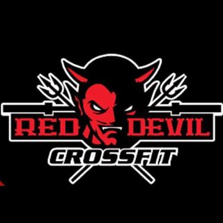 Spotlight Saturday Episode 13 Red Devil Crossfit
