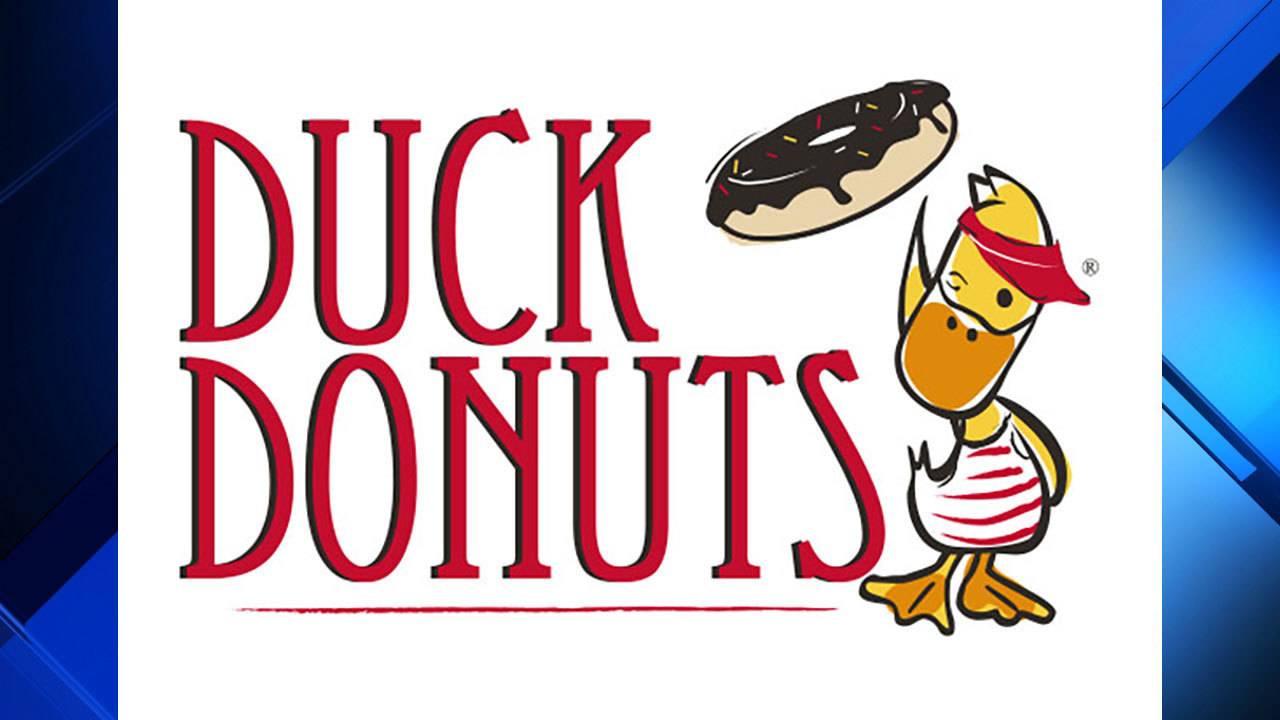 Spotlight Saturday Episode 17 Duck Donuts