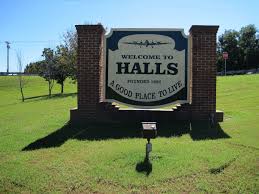 January 2019 Halls Market Update