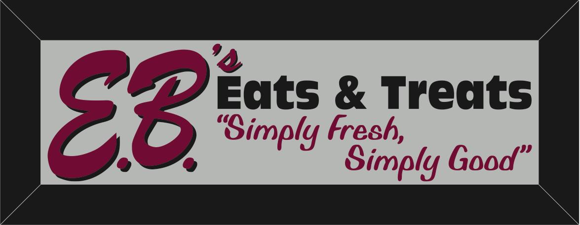 #Spotlightsaturday Episode 22 EB's Eats & Treats