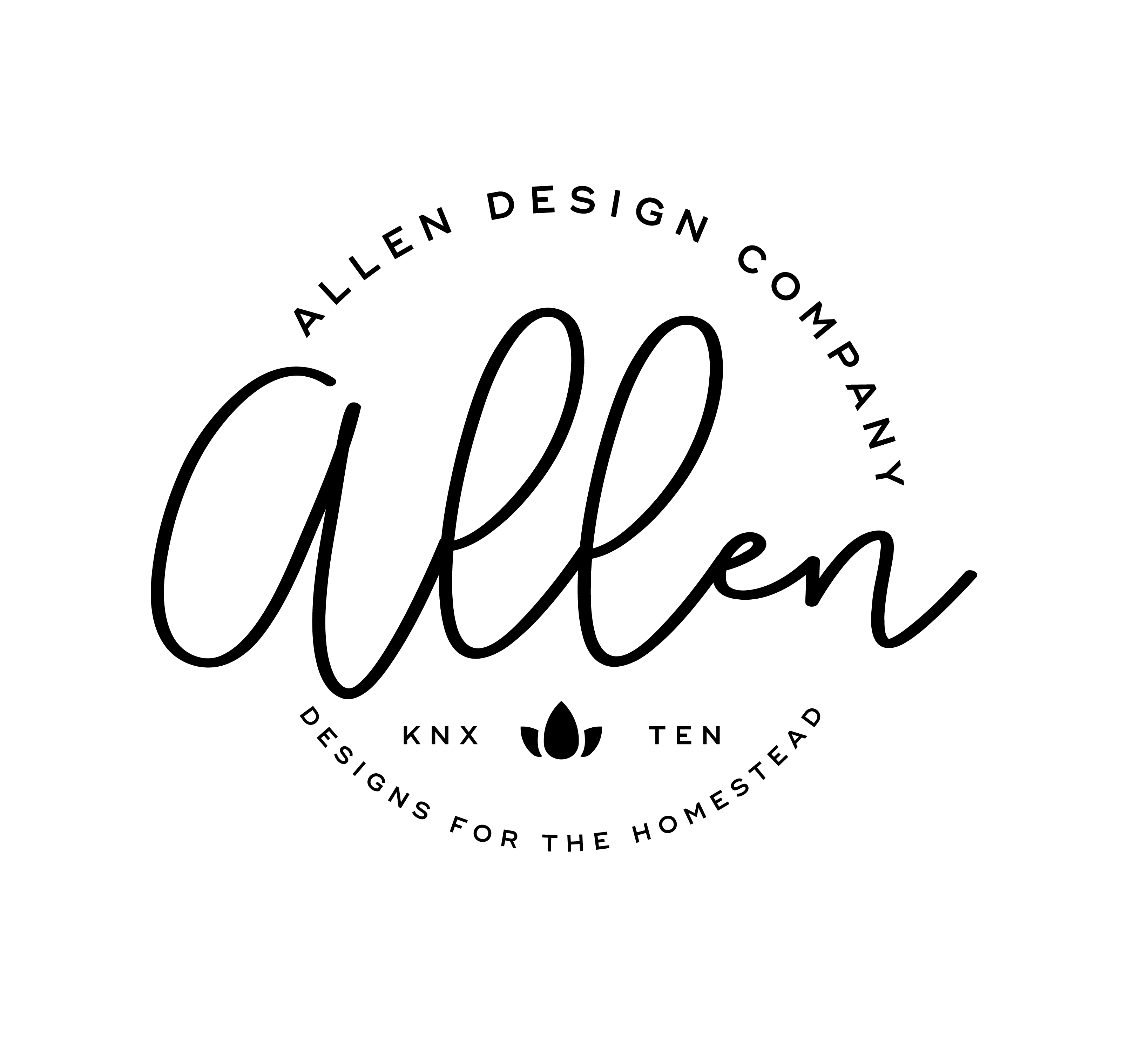 #Spotlightsaturday Episode 24 Allen Design Company