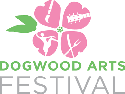 #Spotlightsaturday Episode 27 Dogwood Arts