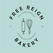 #Spotlightsaturday Episode 29 Free Reign Bakery
