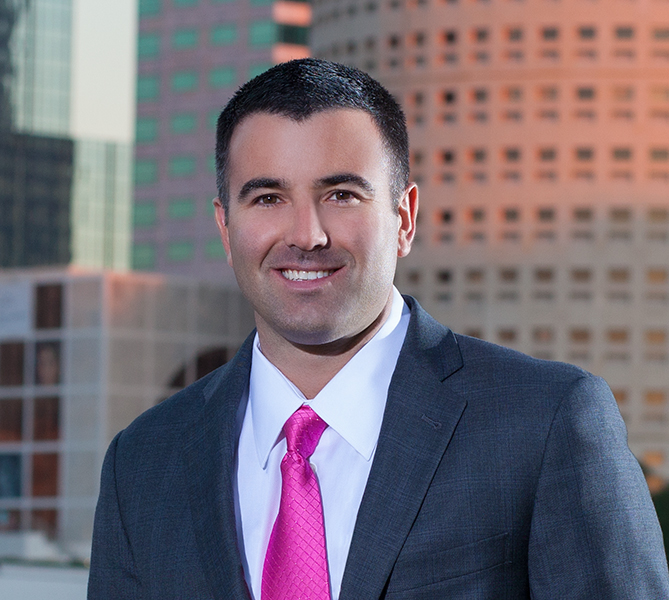 James Falcon - Your Tampa Bay Realtor