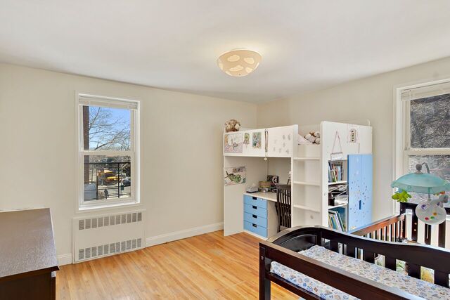Just Listed: 1 Bedroom Coop In Gravesend Brooklyn NY