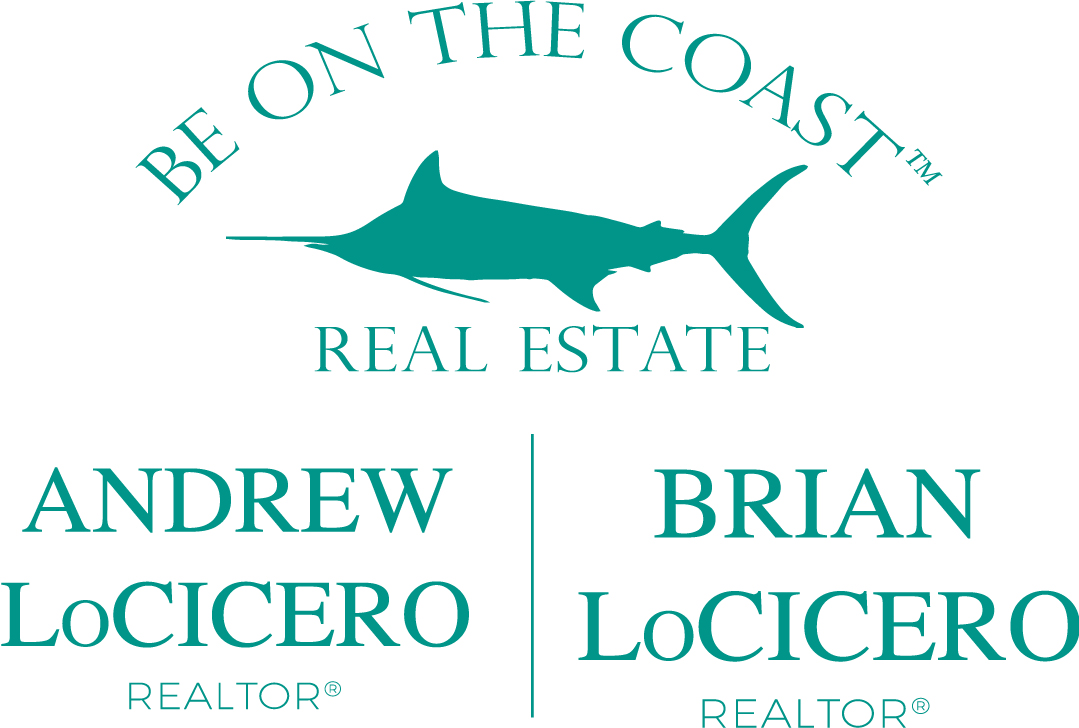 Be on the Coast Real Estate ™