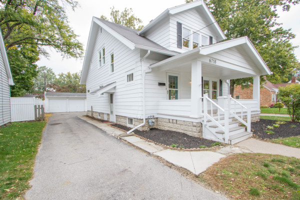 JUST SOLD FOR $20K OVER ZILLOW ZESTIMATE