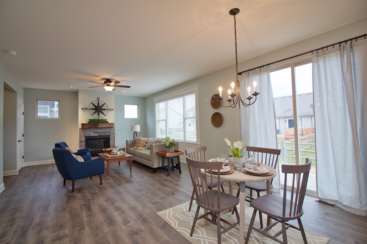 Staging Tips that Get Homes Sold Fast