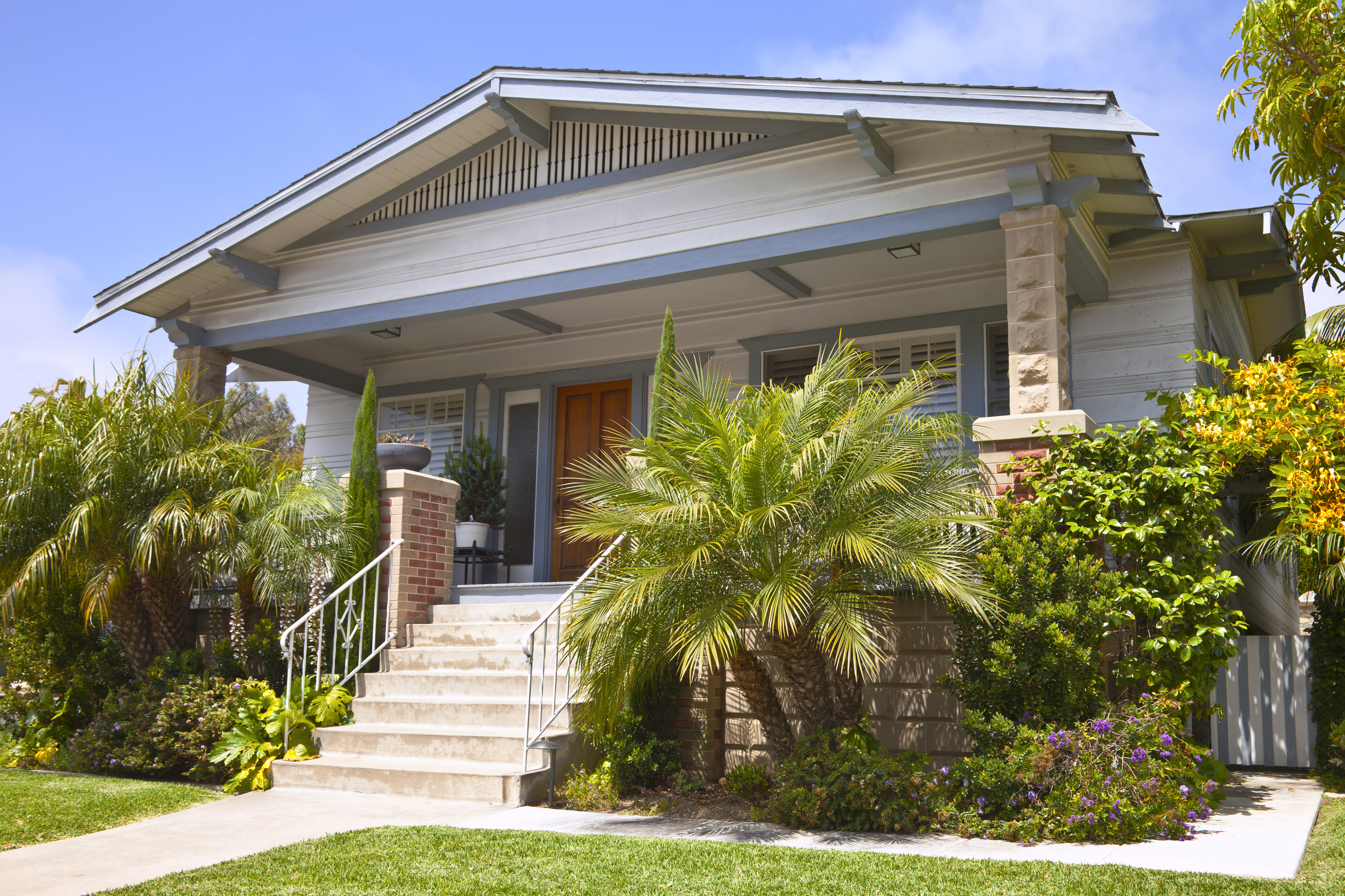 Finding Your Home