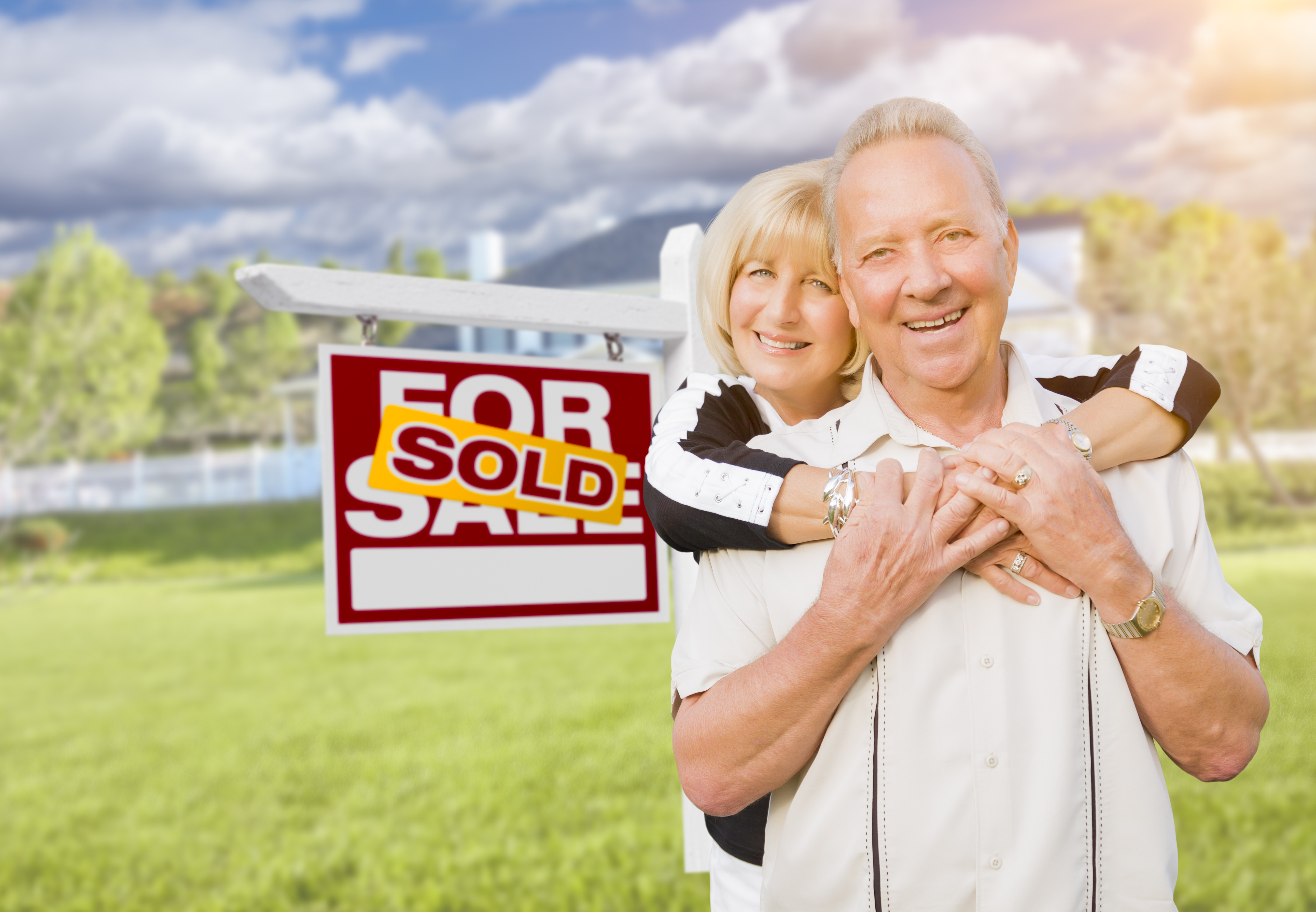 How to List Your Home for a Faster Sale