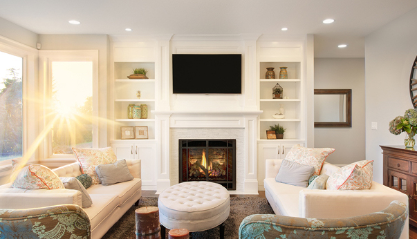 Stage Your Home to Sell