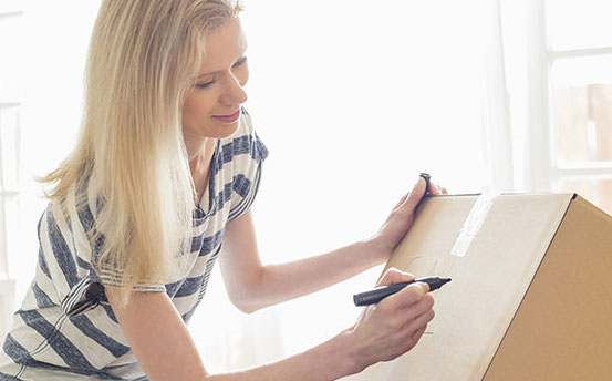 How to Pack for a Move Like a Pro
