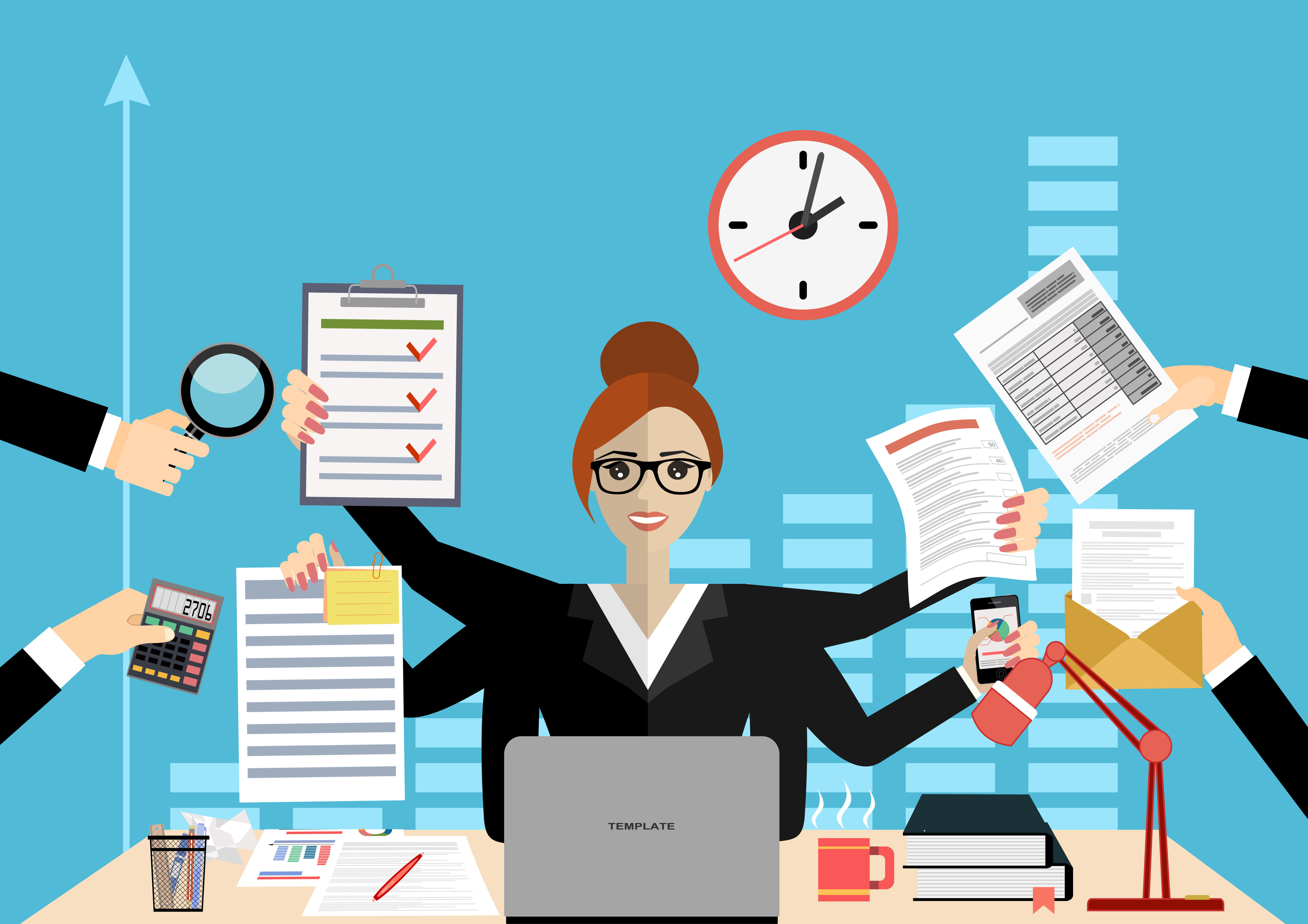 Managing the Real Estate Transaction