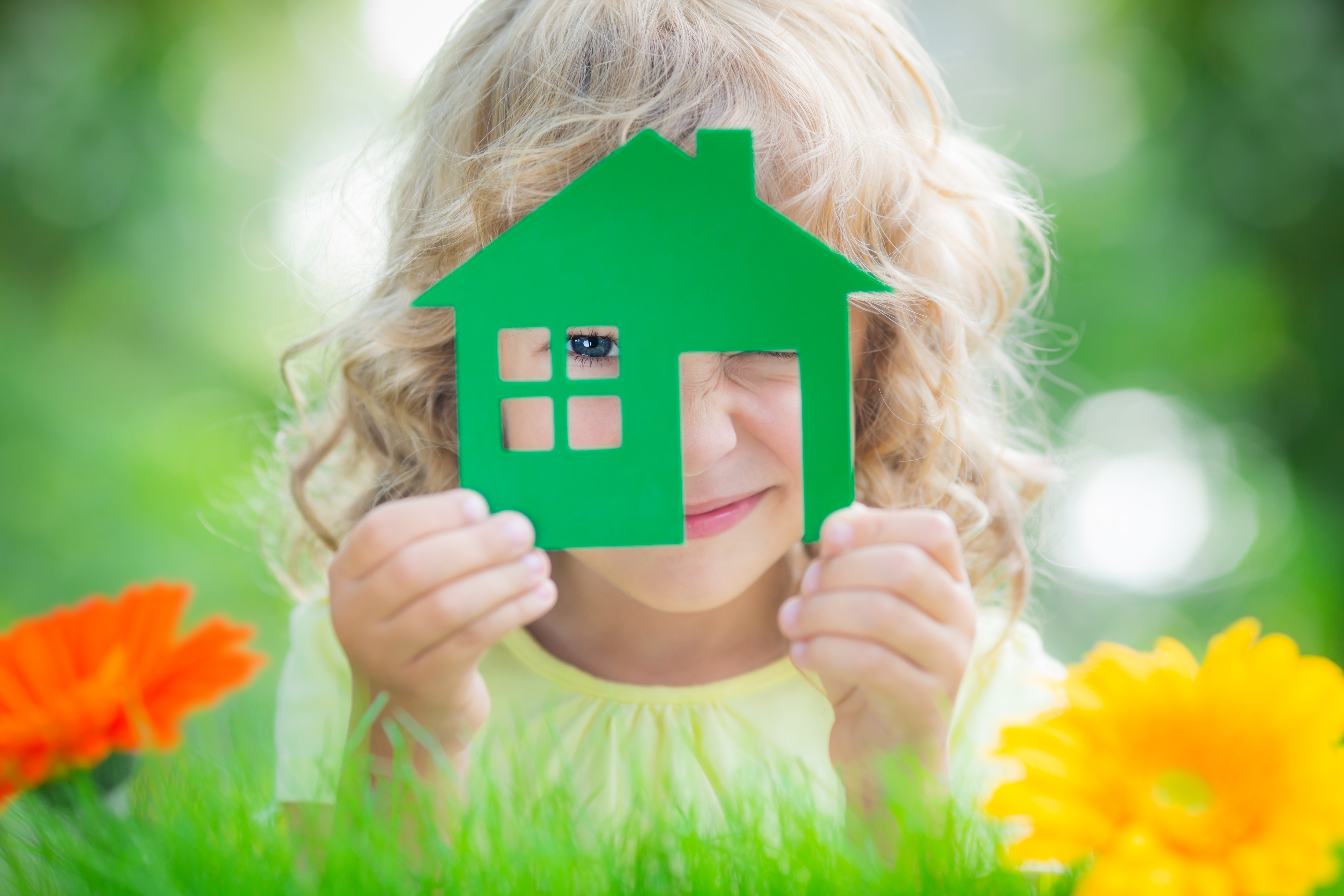 8 Ways to Make Your Home Eco-Friendly this Earth Day