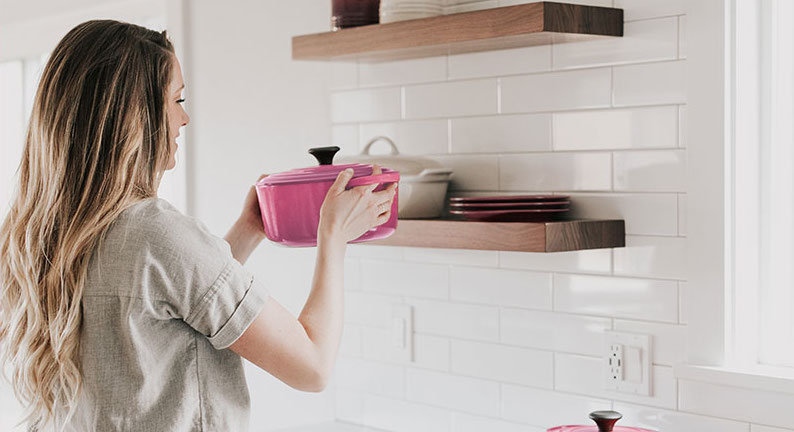 Kitchen Essentials Everyone Needs