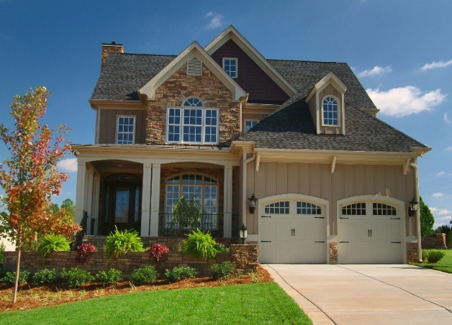 Starting your Home Search, what to do first?