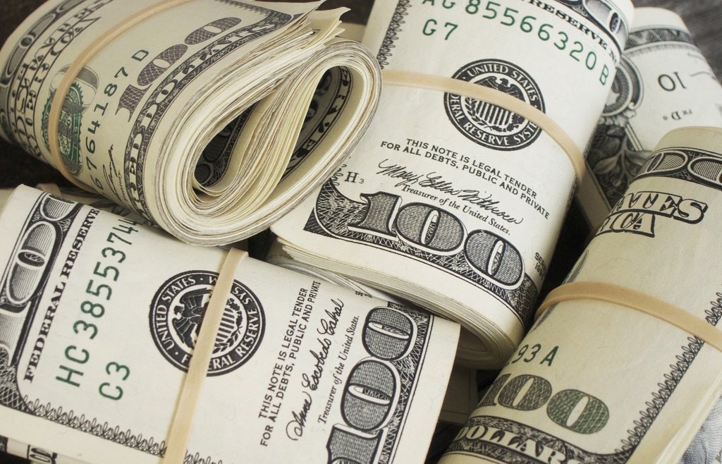 What are Due Diligence & Earnest Money deposits?