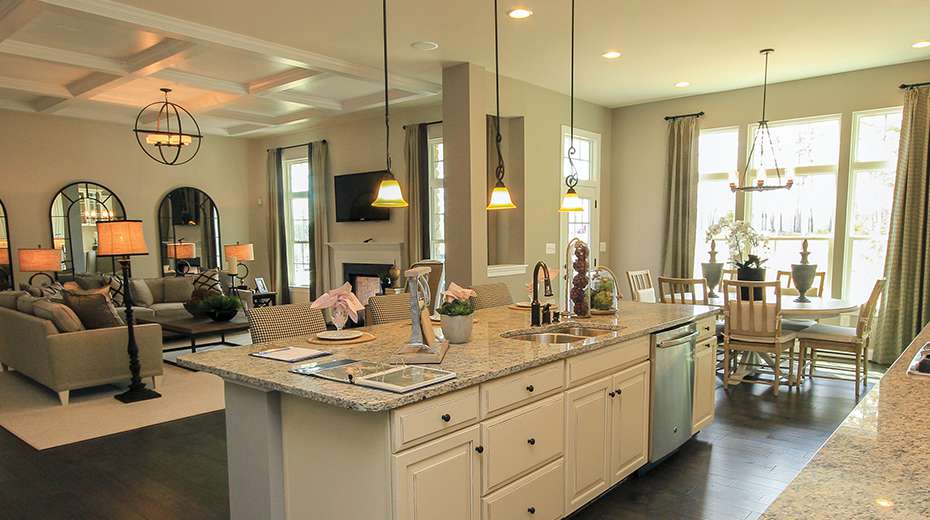 Selling Your Home ~ WHAT TO EXPECT