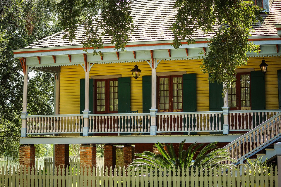 5 Tips for Buying a Home
