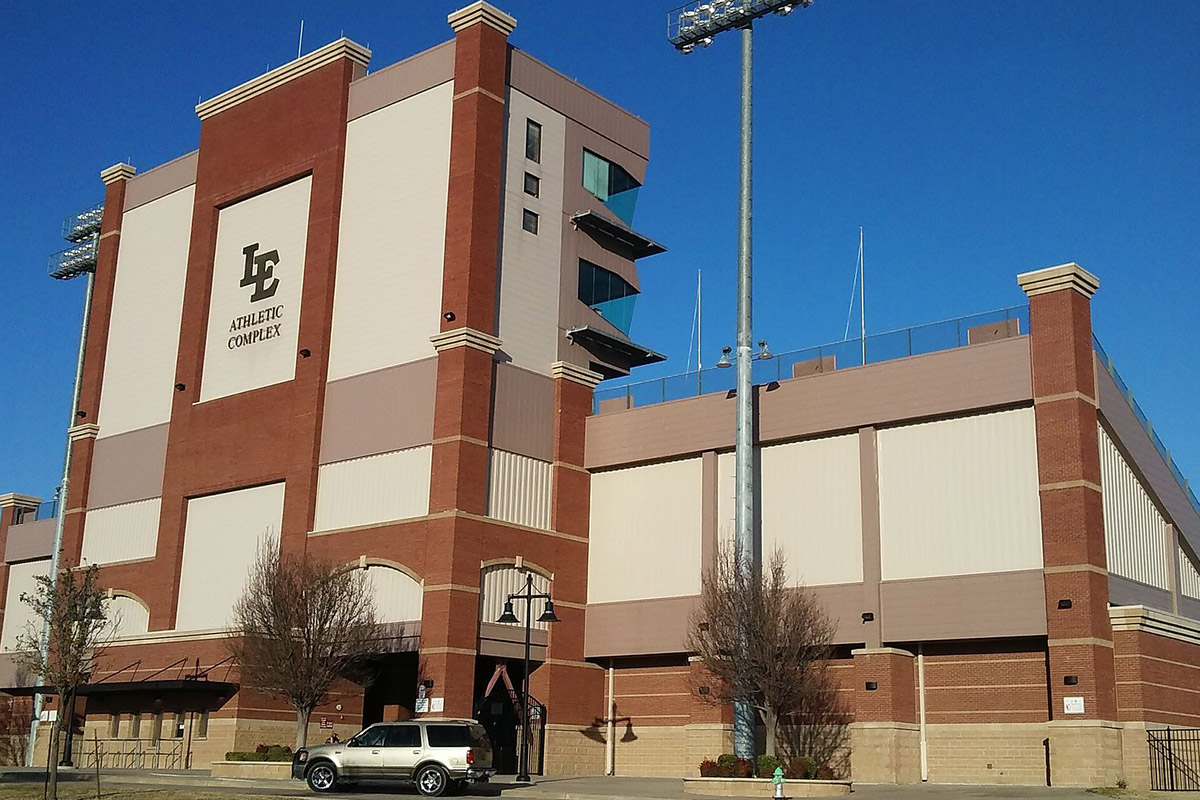About | Little Elm, Texas