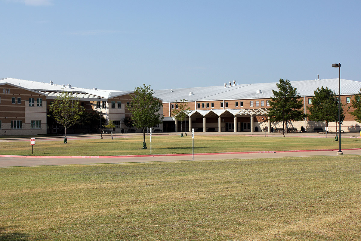 About | Plano, Texas