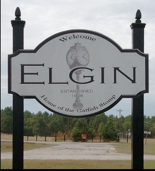 Elgin SC 