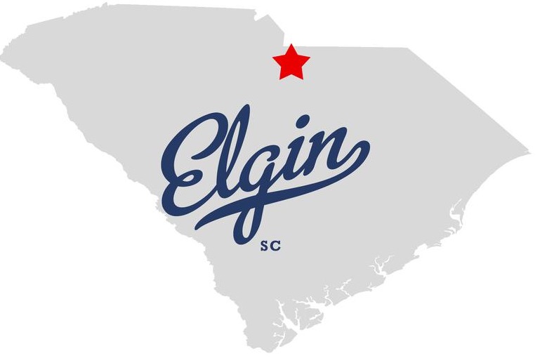Welcome to Elgin SC
