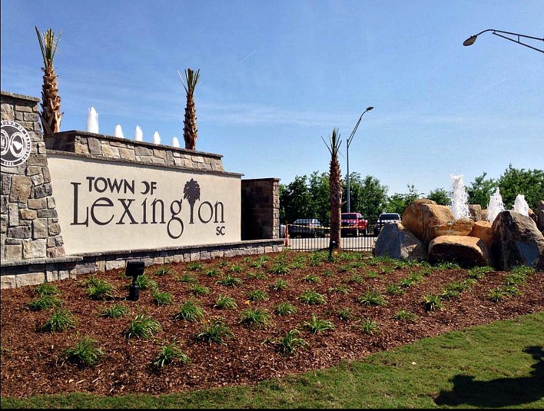 Living I Lexington SC 