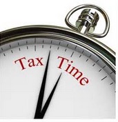 Tax Assesment Time – Property Taxes Are Due