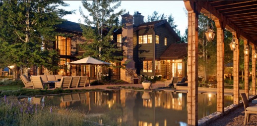 Buy a Home Abroad