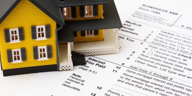 2016 First Time Home Buyers tax Credits