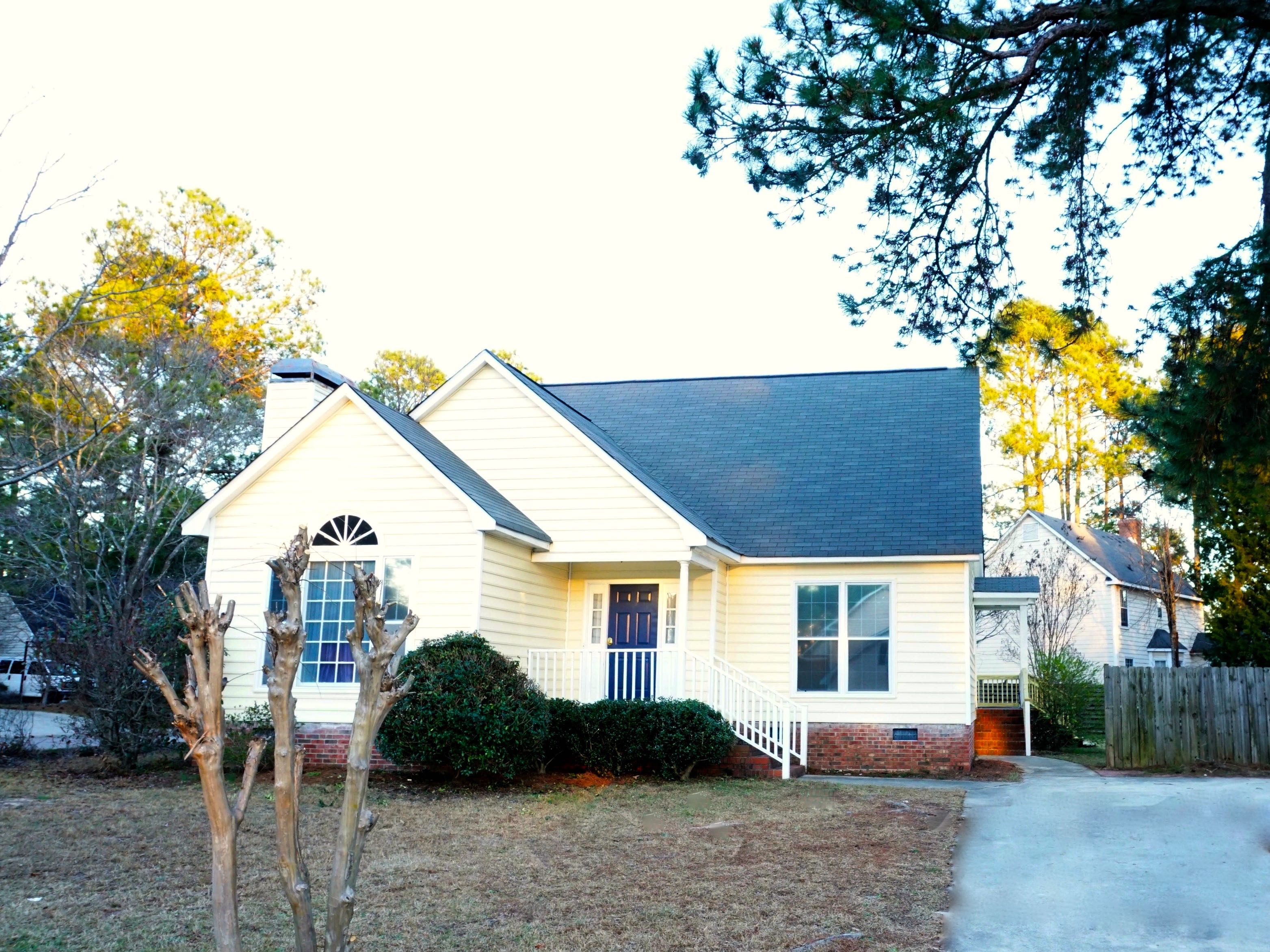 Just Listed In Springhurst