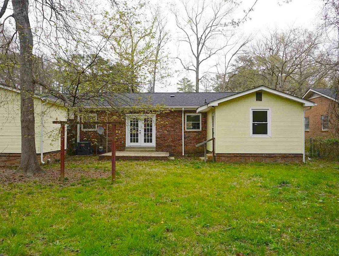 531 Broken Hill Road, Columbia Sc