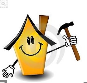 Springtime Home Improvement Ideas