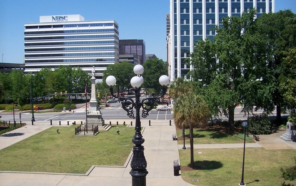 Richland County SC 