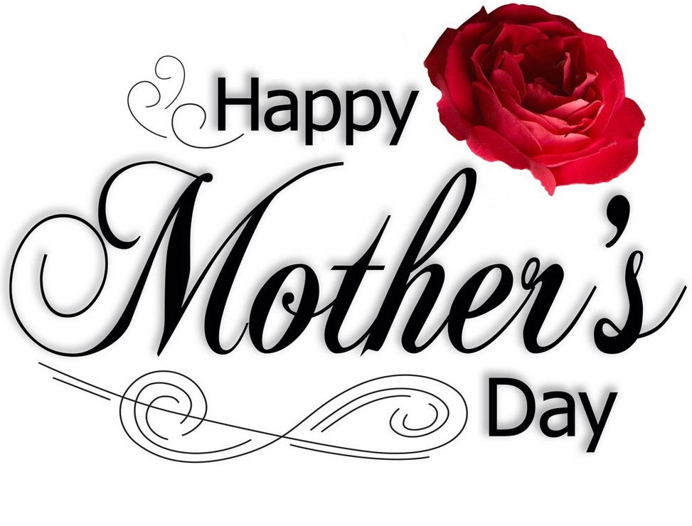 Happy Mothers Day Columbia