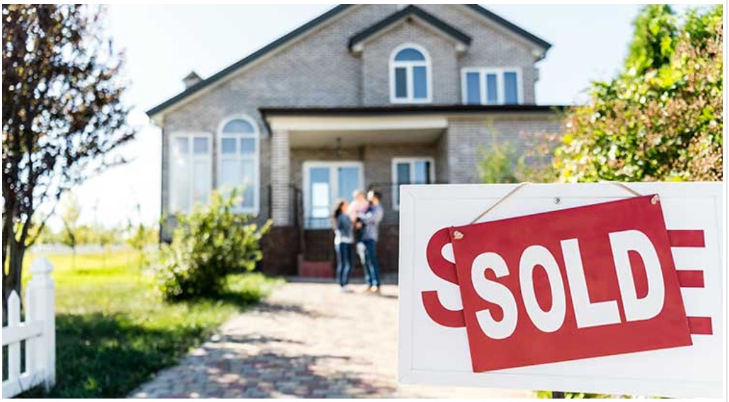 Days on The Market Drops to New Low in April