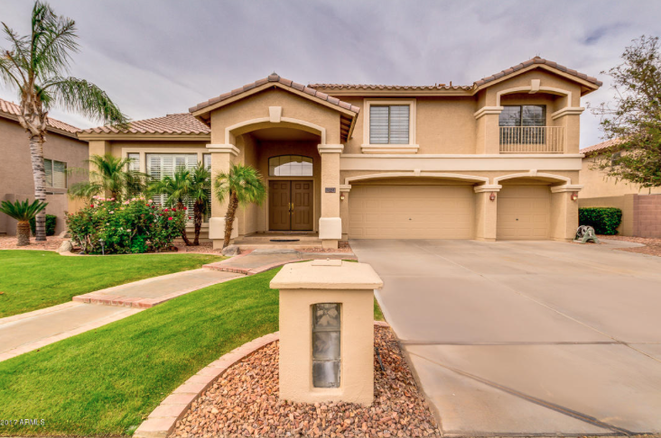 3 Top Listings in Chandler