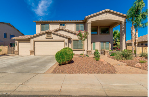 Top 3 Listings in Maricopa