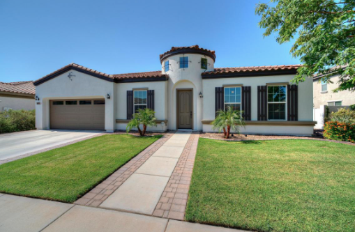 Top 3 Listings in Chandler