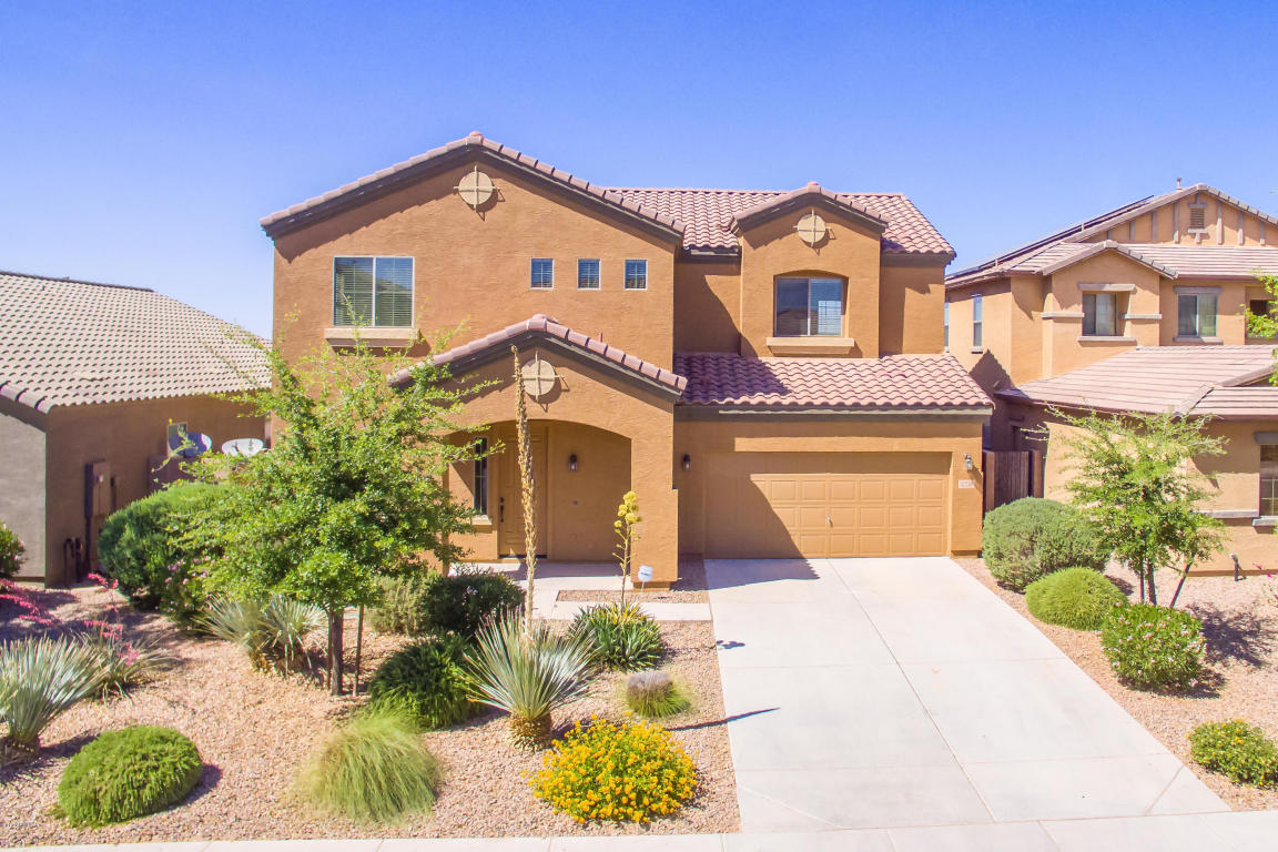 Top 3 Listing in Maricopa