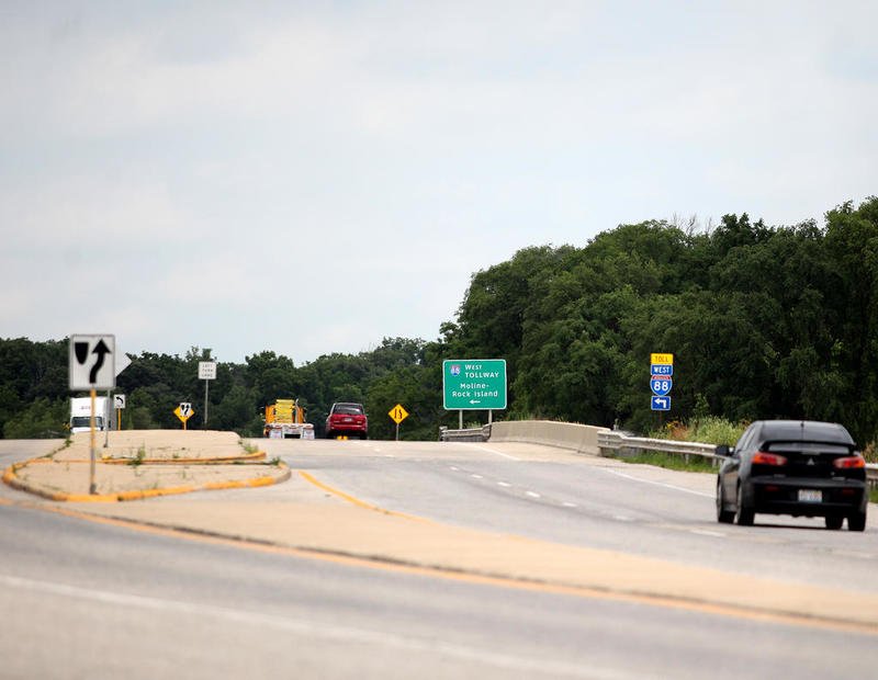 Sugar Grove interchange in conceptual design phaseRoute 47 link to tollway may be open by 2020